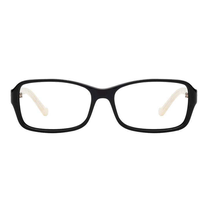 Quality Reading Glasses Women -Black Pearl
