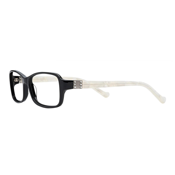 Quality Reading Glasses Women -Black Pearl