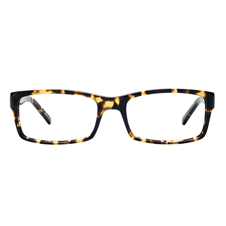  Quality Reading Glasses - Classic Tortoise