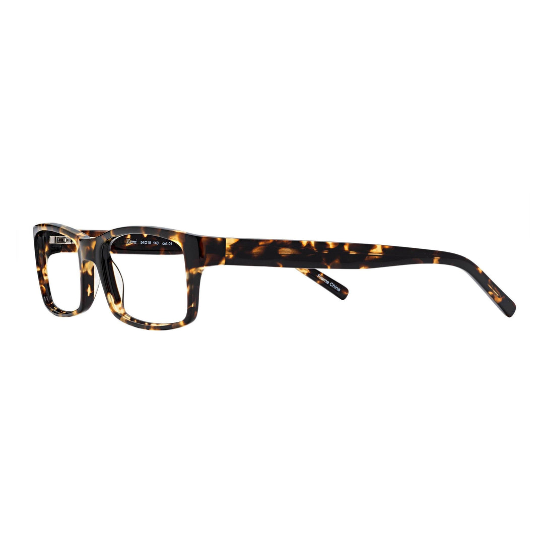  Quality Reading Glasses - Classic Tortoise