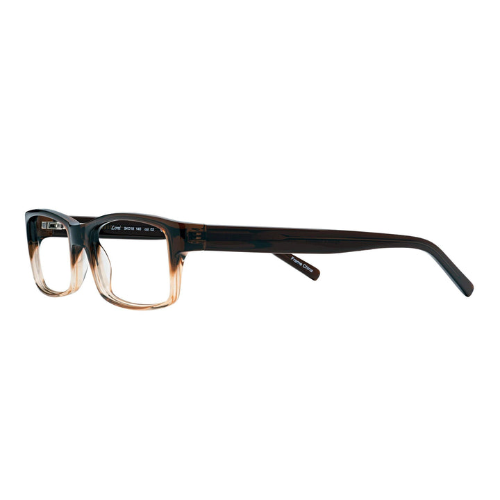  Quality Reading Glasses - Brown Fade