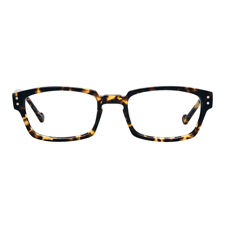 Quality Reading Glasses - Wide Bridge 