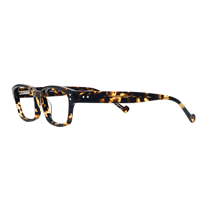 Quality Reading Glasses - Wide Bridge 