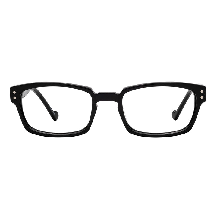 Quality Reading Glasses - Wide Bridge 