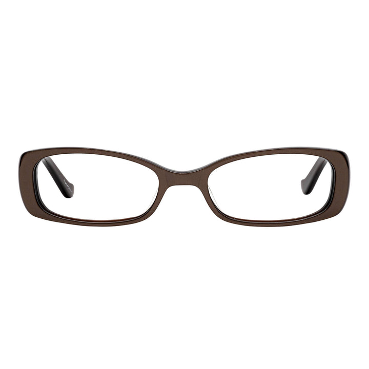 Best Readers for Women-Cinnamon Brown
