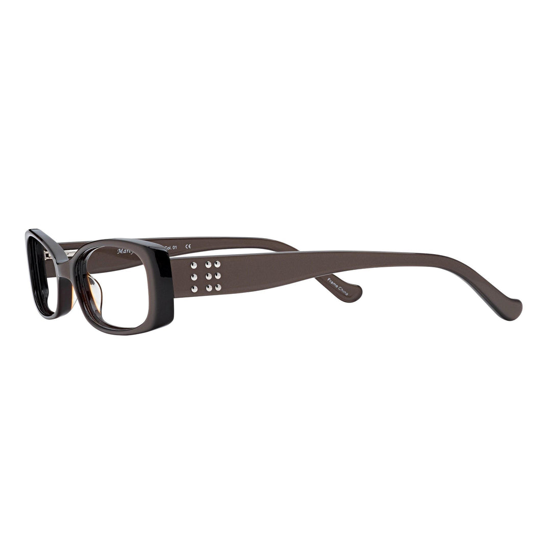 Best Readers for Women-Cinnamon Brown