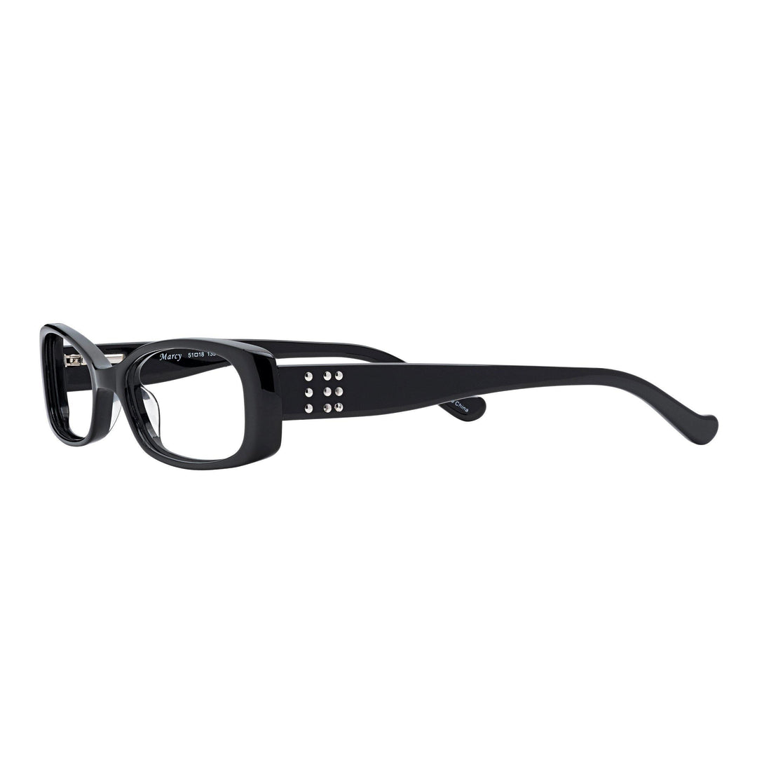 Best Readers for Women-Jet Black