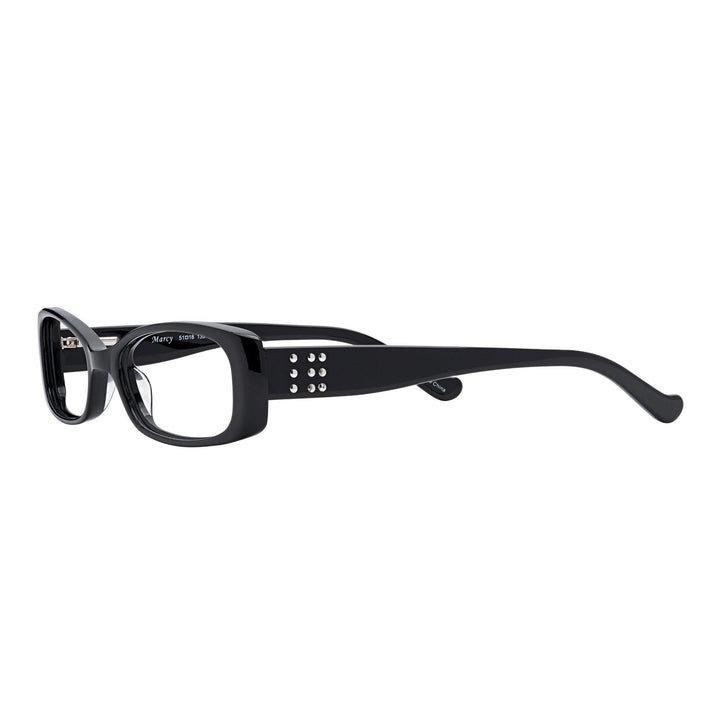 Best Readers for Women-Jet Black