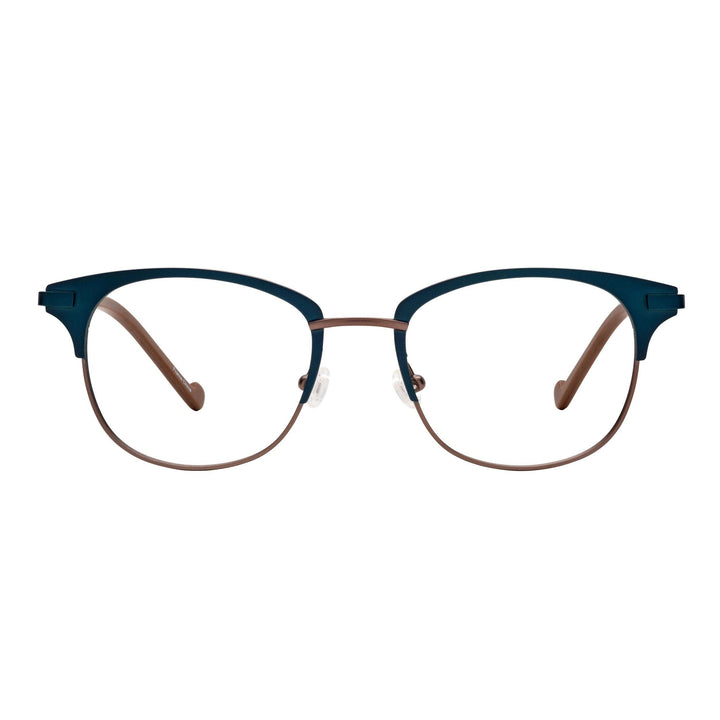 Lightweight Reading Glasses-Hunter