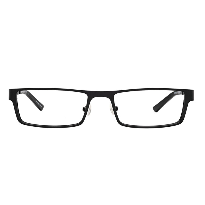 Durable Reading Glasses-Men-Black