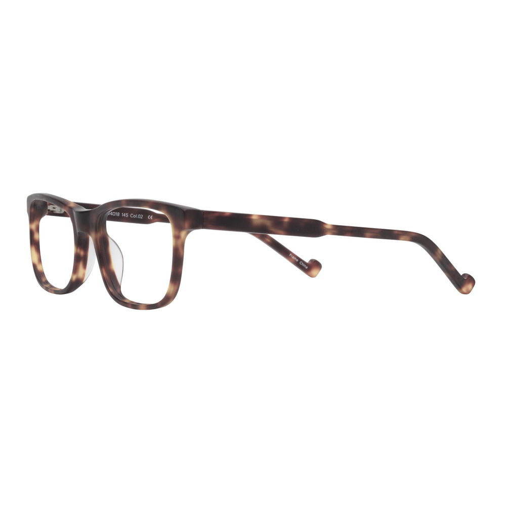 Best Blue Light Reading Glasses - Superior Optics, Matte Tortoise