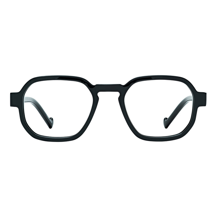 Computer Reading Glasses-Deco Design-Black