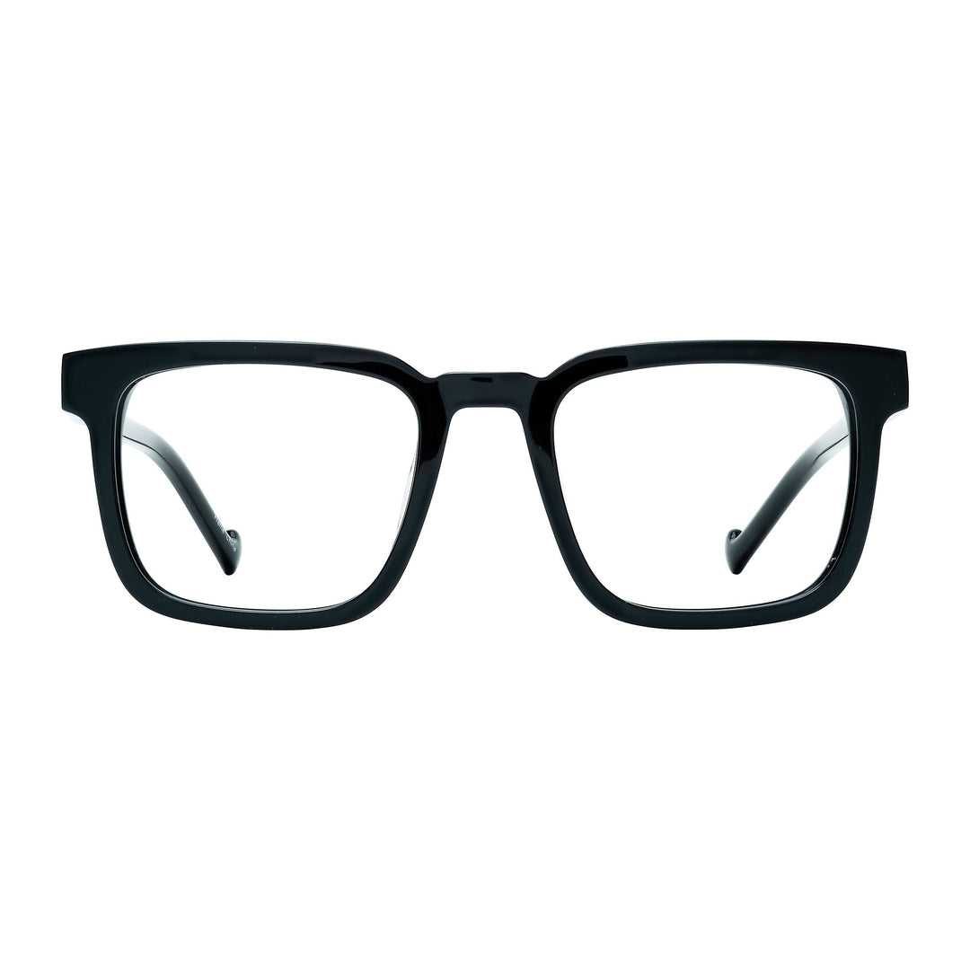 Computer Reading Glasses-Classic Black