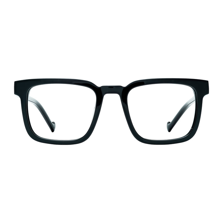 Best Reading Glasses for Computer Use -Classic Black