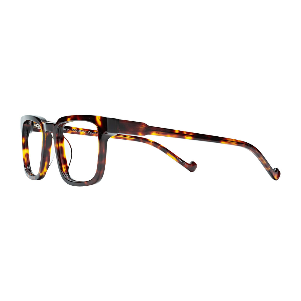 Computer Reading Glasses-Classic Tortoise